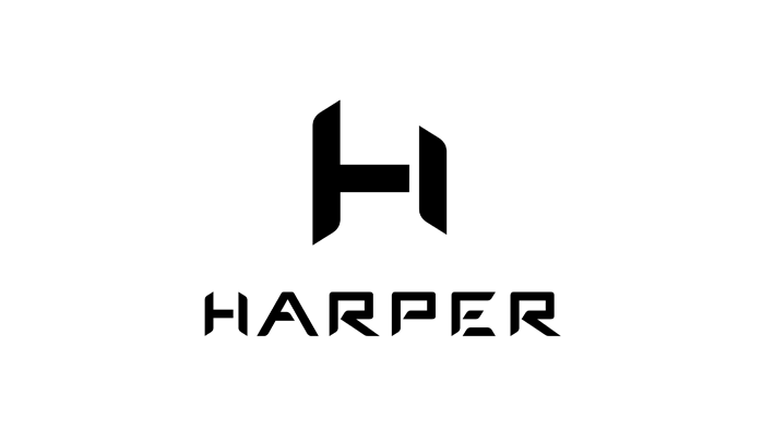 HARPER — торговая марка различной электроники и аксессуаров